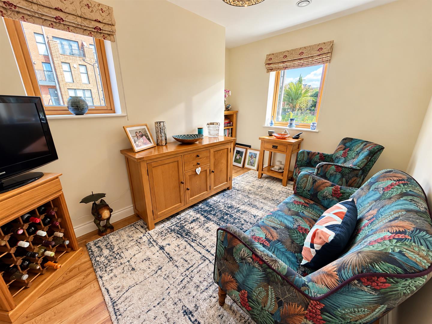 Emily Court, Marina, Swansea, SA1 8RA